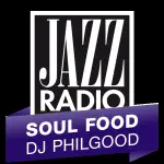 Jazz Radio - Soul Food DJ Phillgood