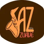 Jazzuave 91.9 FM - WJZU-DB