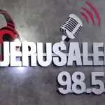 Jerusalen stereo 98.5