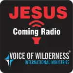 Jesus Coming FM - Afrikaans