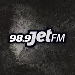 98.9 Jet FM - CFCP-FM