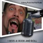 Johnny Rock and Roll Radio