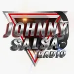 Johnny Salsa Radio