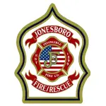 Jonesboro, AR Fire