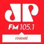 Jovem Pan FM Itarare