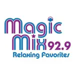 Magic Mix 92.9 - K225CS