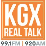 Real Talk KGX - K256CU