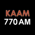 Legends 770 KAAM - KAAM