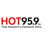 Hot 95.9 - KAJR