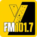 Yellow Radio 101.7