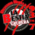 La Bestia Grupera - XHZZZ