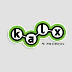 KALX