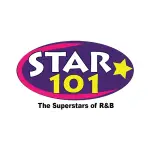 Star 101 - KZYQ