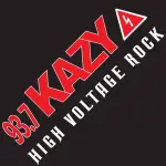 93.7 KAZY - KAZY