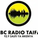 KBC Radio Taifa