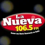 La Nueva 106.5 FM - KBFB-HD3