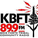 KBFT 89.9 - KBFT