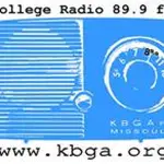 KBGA College Radio - KBGA