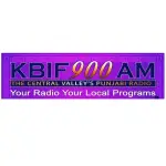 AM 900 KBIF - KBIF