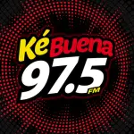 Ké Buena 97.5 - KBNA-FM