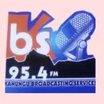 KBS Rsdio 95.4 FM