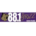 88.1 The Grizz - KBTL