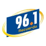 Recuerdo 96.1 - KBTQ