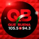 Que Buena 94.3 - KBUE