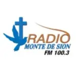 Radio Monte de Sion - KBWN-LP