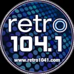 Retro 104.1 - KCCT