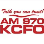 AM 970 KCFO - KCFO