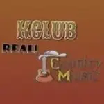 KCLUB RADIO STATION