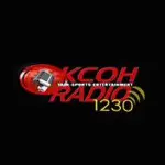 1230 KCOH - KCOH