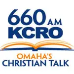 660 AM/106.5 FM The Word - KCRO