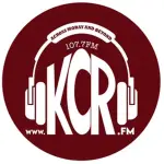 KCR 107.7 FM