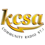 KCSA Radio - KCSA-LP