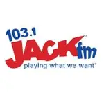 103.1 Jack FM - KDAA