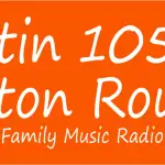 Latin 105.5 Baton Rouge - KDDK