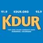 Fort Lewis Community College Radio - KDUR