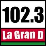 La Gran D - KDUT