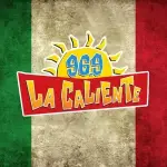 La Caliente 96.9 - KEBT