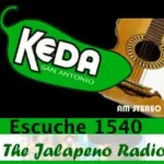 Jalepeno Radio - KEDA