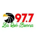 La Que Buena 97.7 - KEQB