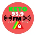 KETO 93.9 FM - KETO-LP