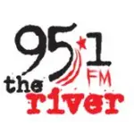 95.1 The River - KEWL-FM