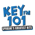 Key 101 - KEYF-FM