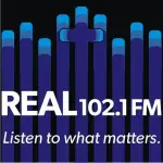 Real 102.1 - KFIM-LP