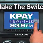 NewsTalk 1290 KPAY - K263AD