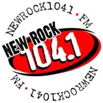 New Rock 104.1 - KFRR