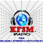 KFSM Radio Network